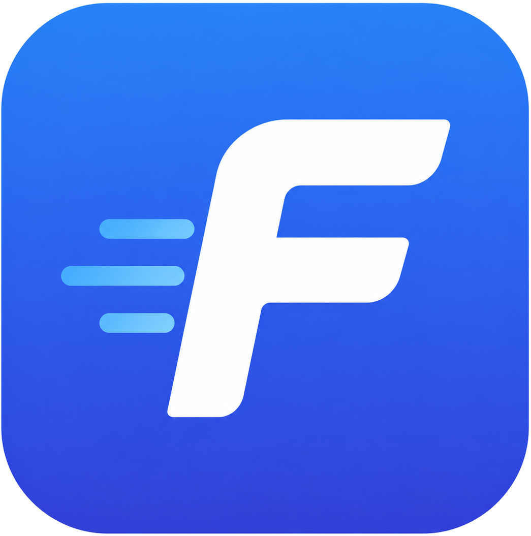 NativePHP Fetch logo